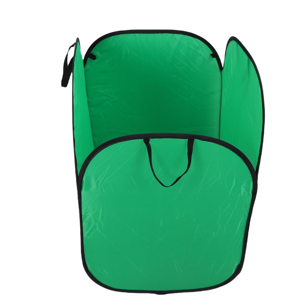 Мешки для сбора листьев Портативный складной мешок для листьев типа совка Мешки для газона Складной большой мешок для садового мусора с сумкой для хранения