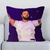 D-Drake Коротковорсовая Подушка-обнимашка   Декоративные Подушки для Кровати Декорация на Осень Наволочки  Наволочка _ Sofaz,