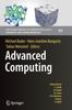 The Advanced Computing : 93 Book