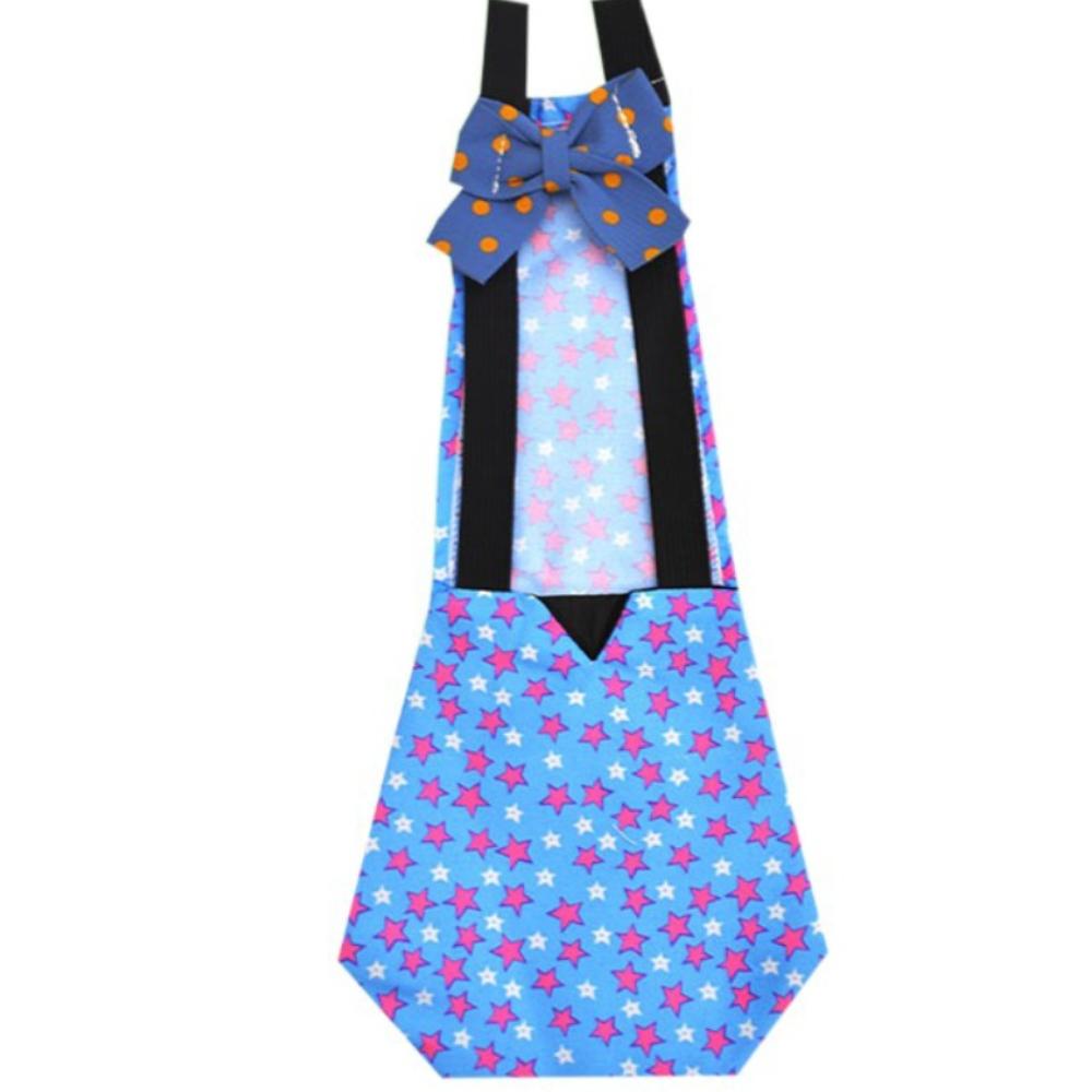 New Adjustable Poultry Diaper Reusable Bow Tie Duck Supplies Breathable Comfortable Duck Accessories Poultry Care
