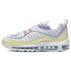 Женские кроссовки Air Max 98 'Easter Pastel' Повседневная обувь AH6799-300