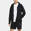 Nike Спортивная толстовка с капюшоном Tech Fleece на молнии Азиатский размер S (унисекс) Толстовки CU4490 010
