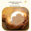 Hezheng Cloud LED Rechargeable Night Light CN plug (adapter included)