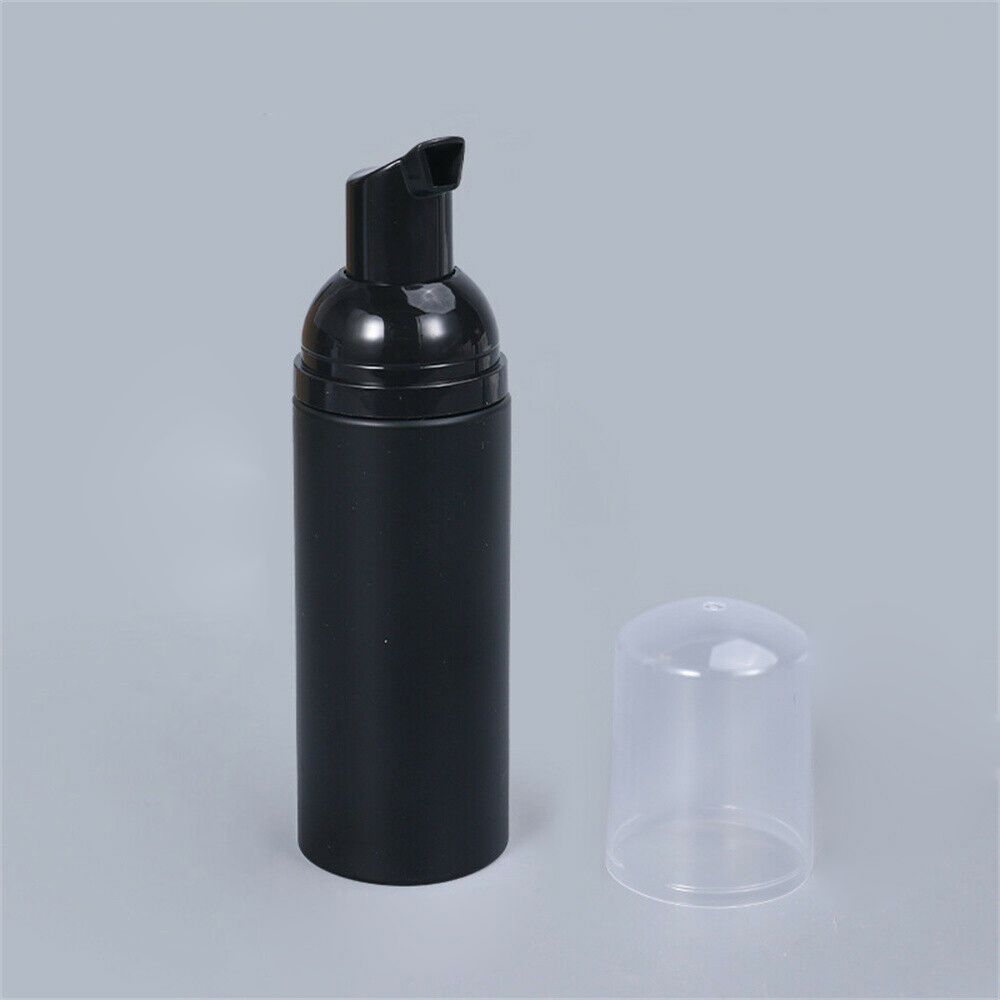Shampoo Foaming Lotions Foam Pump Bottle Soap Dispenser Foaming Bottles Cosmetic Empty Bottle