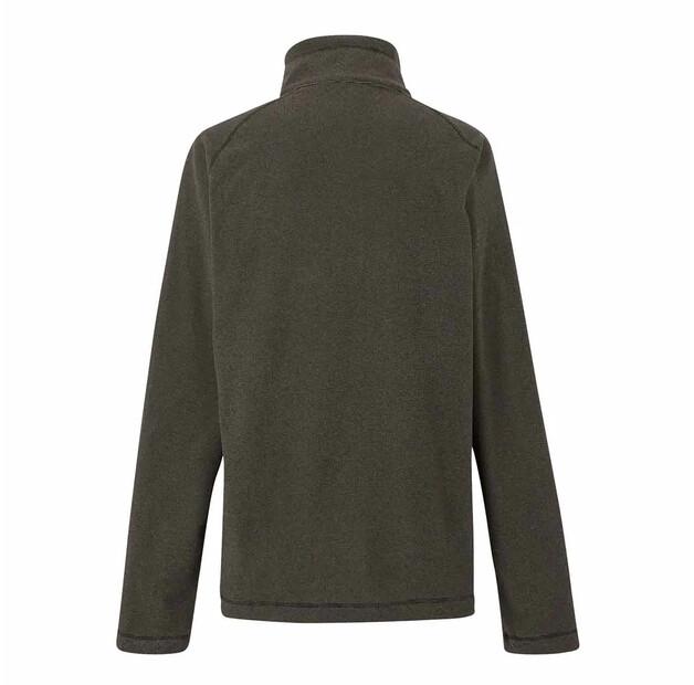 Regatta Fleece Jacket with Half-zip Montes