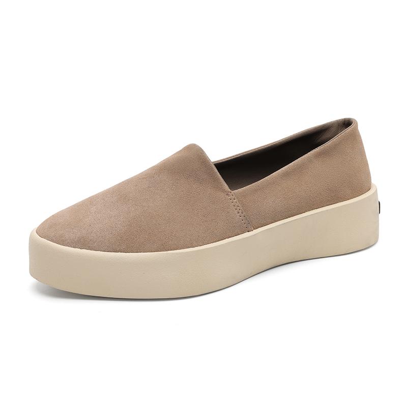 Fashion Luxury Brand Men's Loafers Slip-On Comfortable Casual Shoes Breathable Soft Sole Driving Moccasin Classic Male Walking Shoes