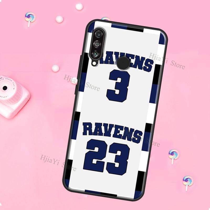 Чехол для телефона Huawei Honor Magic 5 Lite X8 X9 X8a X9a 50 70 P20 P30 P40 P50 P60 Pro P Smart 2019 с изображением One Tree Hill
