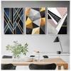 Nordic Abstract Geometry Home Decoration Nordic Canvas Painting Wall Art Luxury Art Decoration Poster