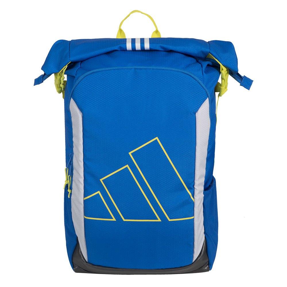 Adidas Multigame 3.3 Men’s Backpack 100% polyester Blue