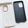 Применимо к чехлу для мобильного телефона OnePlus ace 1T, магнитная защелка, новый защитный чехол ace1, 1 + 11, трехмерный узор из частиц, OnePlus 11
