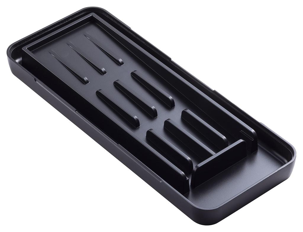 Kai Seki Magoroku Medium Knife Sharpener, #1000, with Storage Case, Made In Japan, AP0330