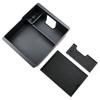 Car Armrest Storage Box for Haval H9 2024 2025 2026 Center Console Armrest Organizer Box Tray Interior Accessories