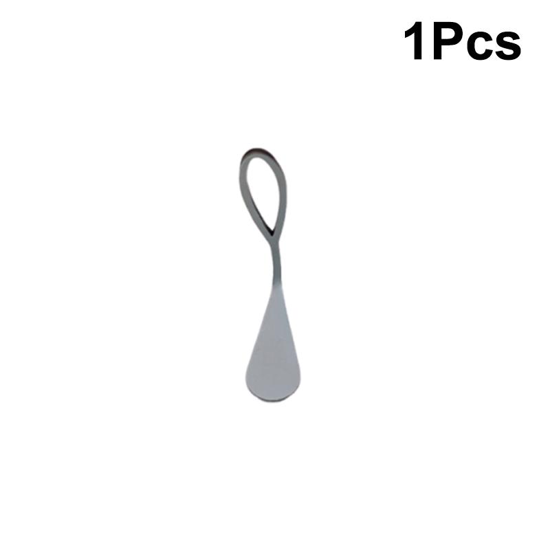 Магнит для кошачьего глаза в форме полого овала Многофункциональный инструмент для нейл-арта Использовать с магнитом и гель-лаком для кошачьего глаза Аксессуары для ногтей с полым дизайном