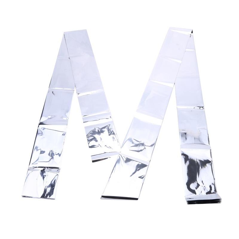 Светоотражающее золото/серебро термофольга аварийное одеяло для выживания для активного отдыха