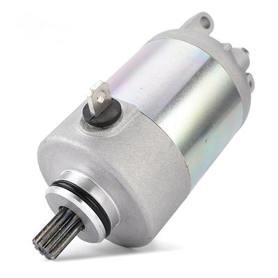 [1PN-H1890-00 / 5ML-H1800-00] Стартер для Yamaha MW125 MWS125 Tricity NXC125 2004-2016