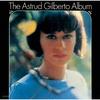 CD ASTRUD GILBERTO  Astrud Gilberto Album UHQCD UCCU46019 VERVE 2025 Japan Obi Jazz
