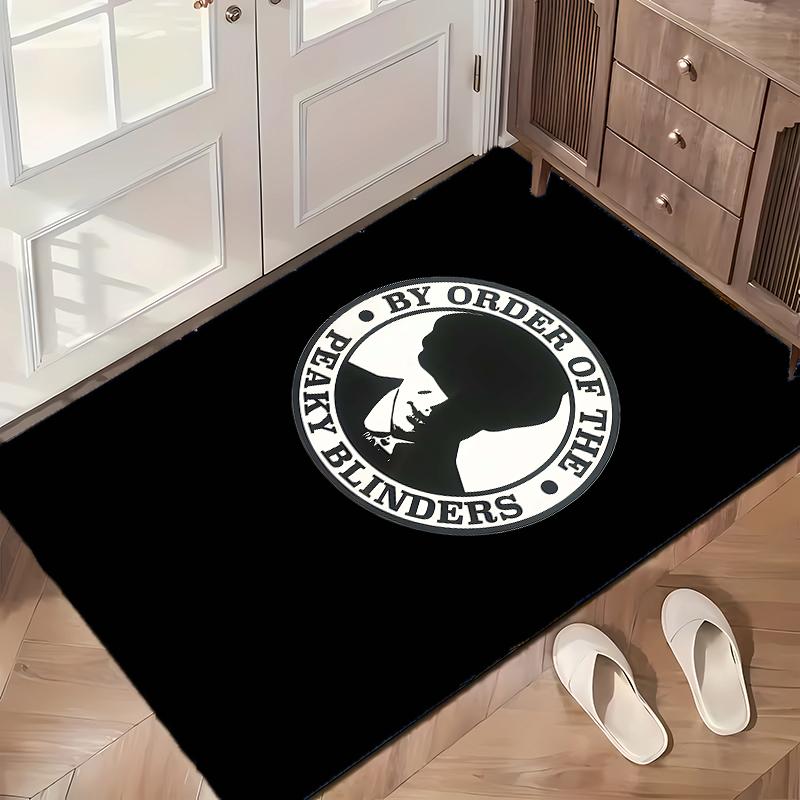 Peaky blinderes (1) Office carpets suitable for living rooms bedrooms offices and kitchens a gift for modern home decor