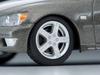 Tomica Limited Vintage Neo Toyota Altezza RS200 Z Edition 1998 Модель Серый M Готовый продукт 1/64 LV-N232d