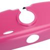 Rear View Mirror Cover for BMW MINI Cooper R55 R56 R57 Pink