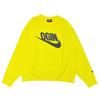 Nike X Nigo Nrg Ogin Crew Flc Удобный свитшот с круглым вырезом и надписью, с длинным рукавом, унисекс FV5942-735