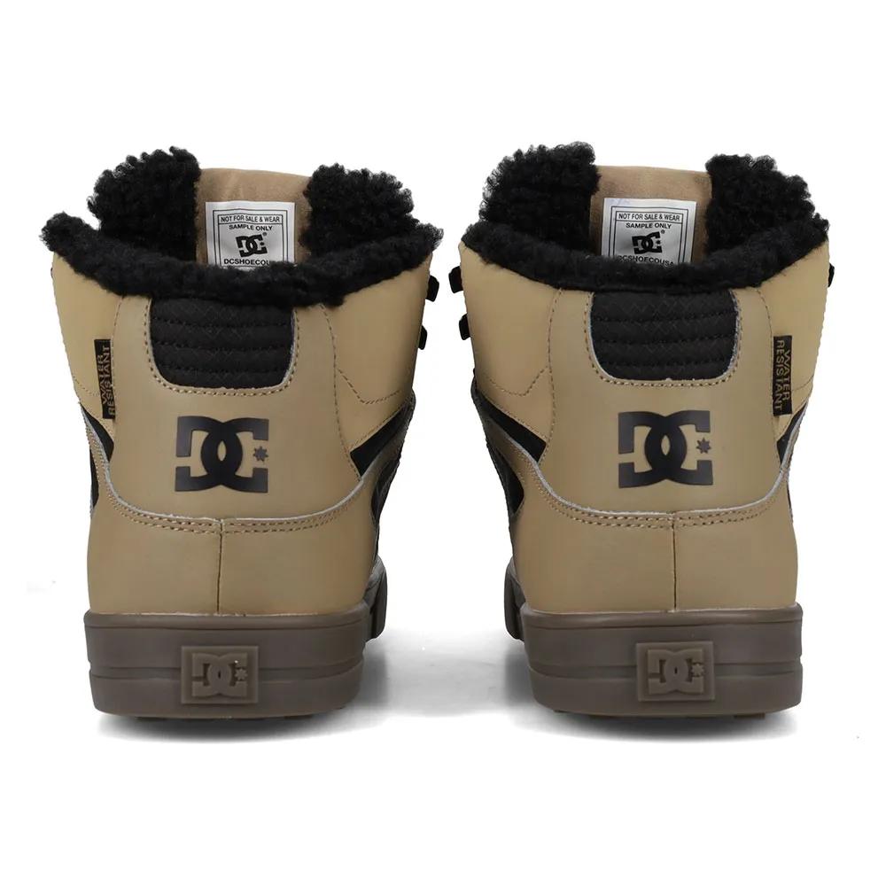 Dc Shoes Кросовки Pure High Top WC WNT