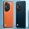 Роскошный чехол для телефона из ПУ кожи для Honor 400 Pro, задняя крышка, силиконовый противоударный чехол с полной защитой для Honor400 Pro 5G 400Pro