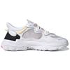 adidas Ozweego Lite White Hazy Orange Женские кроссовки Cloud-White FX6295
