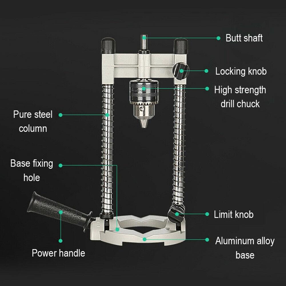 140 * 290 мм Направляющая для сверления 1 шт. Расположение отверстий под углом 90°