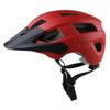 Lightweight Bike Helmet With Removable Wide Brim CE1078 CPSC Certified Cycling Safety