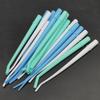 Disposable Dental Accessary Parts Autoclavable Dental Aspirator Suction Tips Suction Tubes 1/4",1/8'',1/16'' Dental Materials Tools