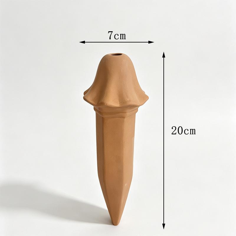 Automatic Water Seepage Device, Dropper, Water Dropper, Lazy Business Trip Home Flower Watering Artifact, Gardening Accessories
