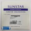 Передняя звездочка SUNSTAR 428-16T XLR250/BAJA (88-) 222-16