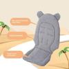 Cotton Pushchair Car Mat Multi-function Trolley Mattress Portable Baby's Cushion  All Seasons