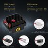 320A ESC Brushed Forward Reverse Electric Speed Controller with Brake Waterproof Support 2-3S