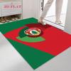 MKS Puszcza Niepołomice Carpet Rug for Living Room Bedroom Home Sofa Decoration,Kids play Nonslip Floor Mat