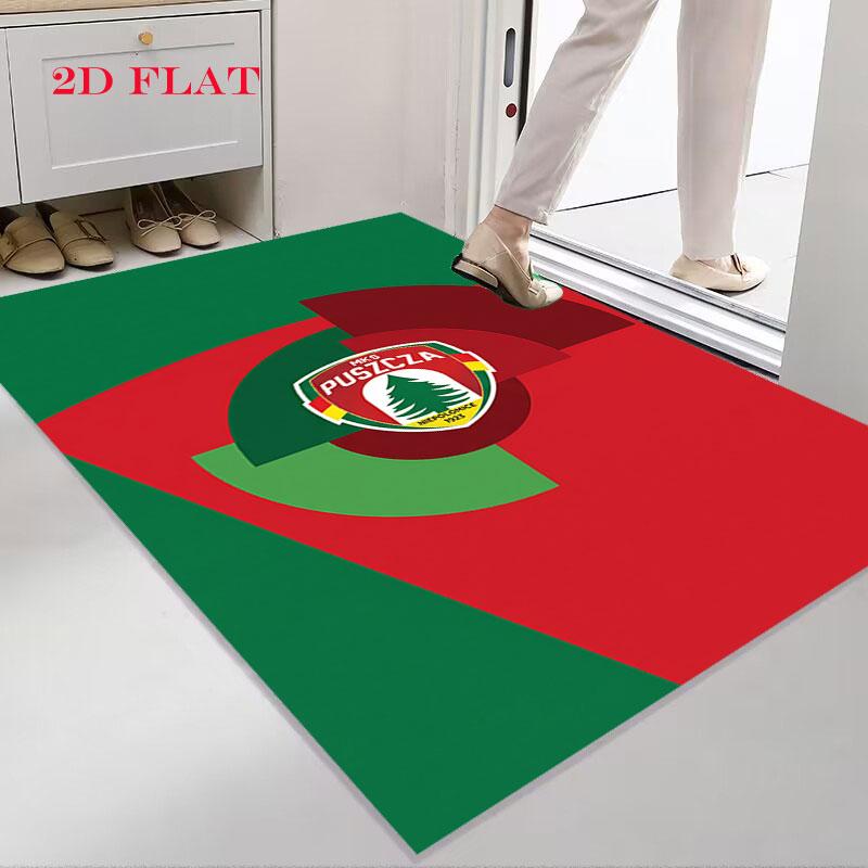 MKS Puszcza Niepołomice Carpet Rug for Living Room Bedroom Home Sofa Decoration,Kids play Nonslip Floor Mat