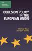 Книга Cohesion Policy In the European Union