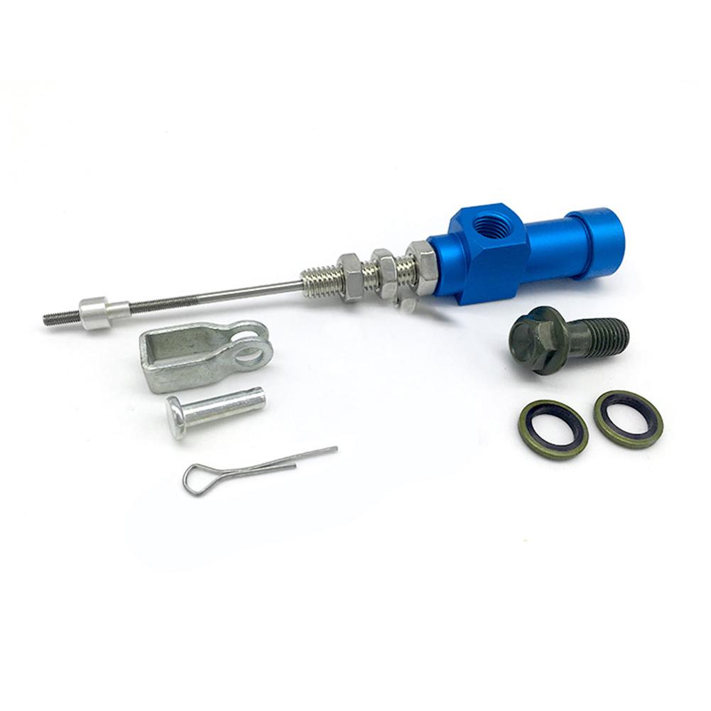 Производительность мотоцикла Гидравлический насос сцепления Тормозная система Цилиндр Шток Производительность Эффективный насос для перекачки Аксессуары для мотокросса