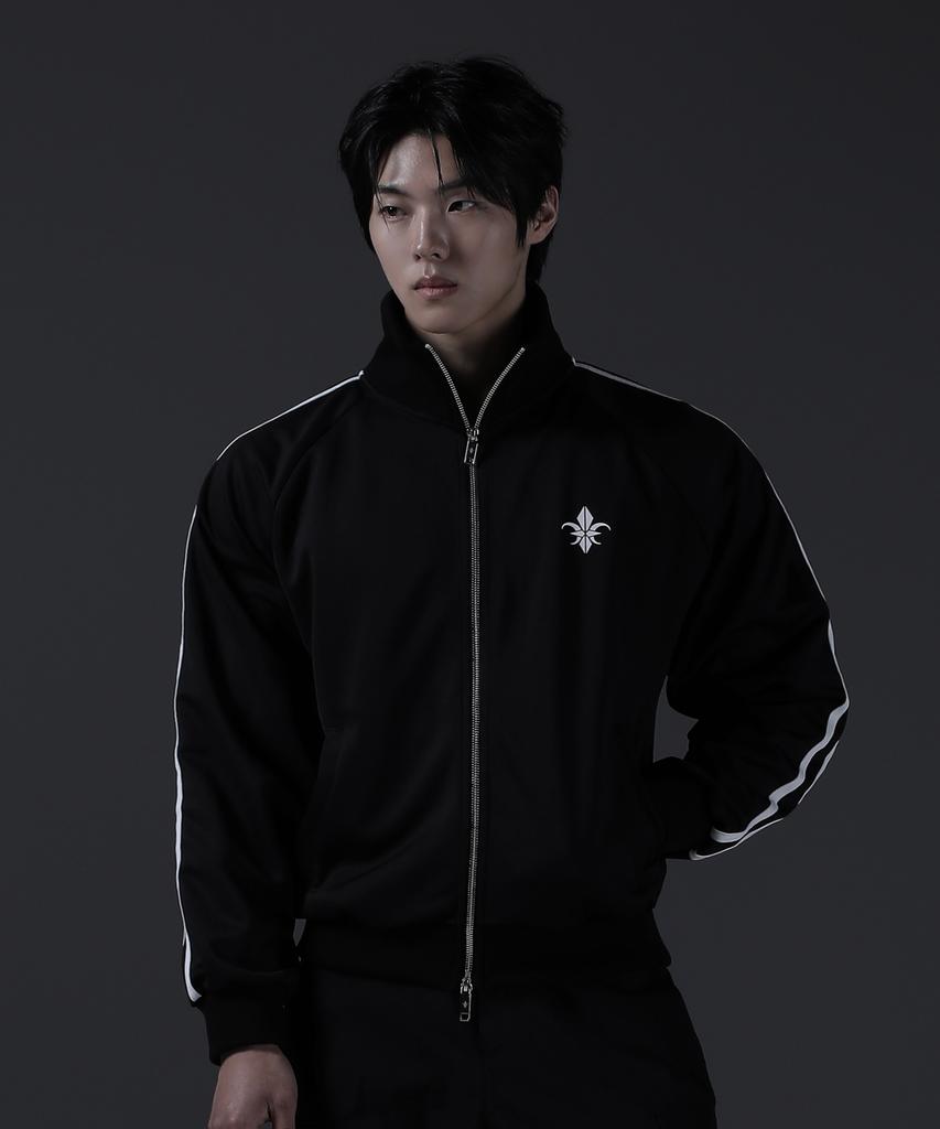 Спортивная кофта Carmid Noble Lettering Jersey Line