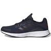 Duramo Sl Comfortable Casual Mesh Non-Slip Low-Top Running Shoes Men Sneakers Black Blue H04620