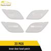 MG6 2020 Door Bowl Anti-Scratch Panel for Interior Protection