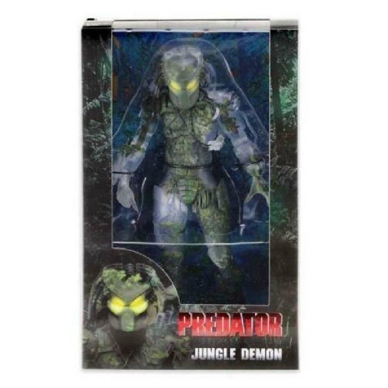 Коллекционная фигурка Neca Железный Кровный Воин 30-летний юбилей 7 дюймов в высоту С артикулируемыми суставами