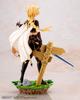 Genshin Sora Scale ПВХ окрашенная готовая фигурка 1/7