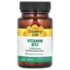 Vitamin B12, 1,000 Mcg, 60 Tablets