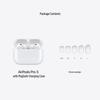 Apple AirPods Pro (3-е поколение) с зарядным чехлом MagSafe USB-C