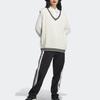 Adidas Originals Sweatpants Women's Black (Unisex) Knitted Sweatpants
