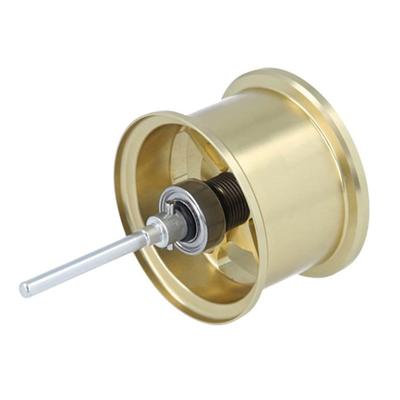 Доступна шпуля Microcast 20MT24R Champagne Gold