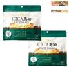 CICA Horse Oil Face Mask 30 Sheets X 2 Pieces Oil Blotting Paper Included +