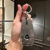 ULA5   Чехол-брелок для ключа автомобиля Для Mercedes Benz A C E S G-класса GLC CLE CLA GLB GLS W177 W205 W213 W222 X167 Брелок AMG