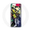Case for Samsung Galaxy A8 2016 Valentino Rossi Champion Speed Driver